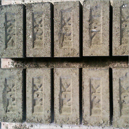 Fly Ash Industrial Bricks - Optimum Quality , High Strength and Abrasion Resistance Features