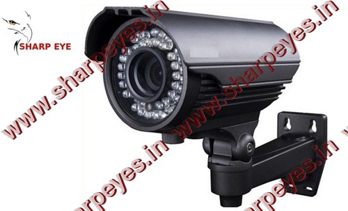 Gun Type Infrared Camera