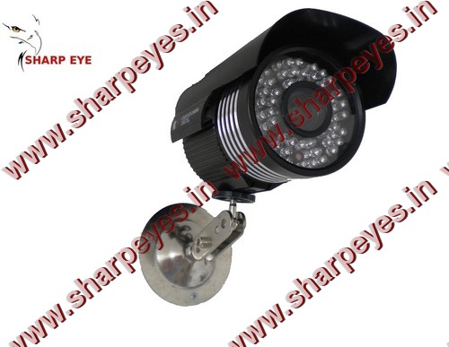 Gun Type Infrared Camera