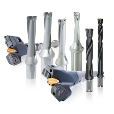 Kennametal Drilling Tools