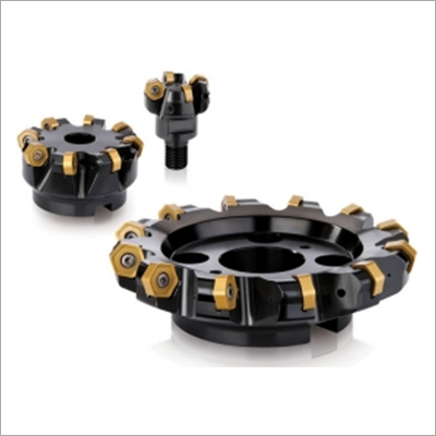 Kennametal Dodeka