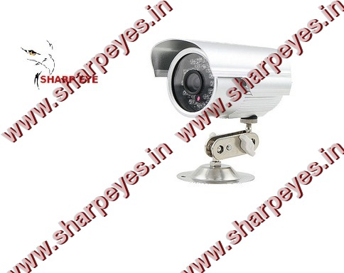 Gun Type Infrared Camera