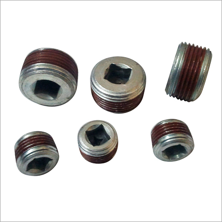 NPTF Plugs