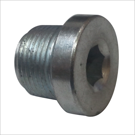Grub Screw
