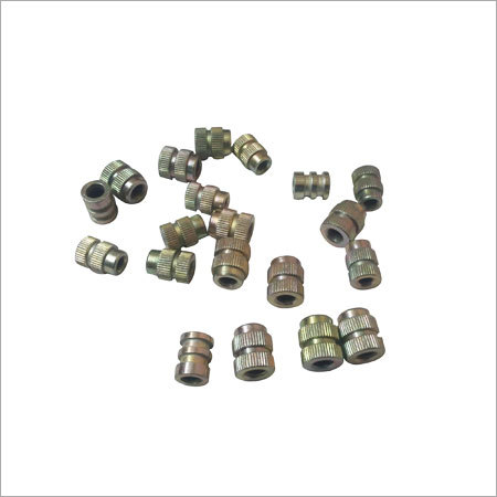 Metalic Screw Inserts