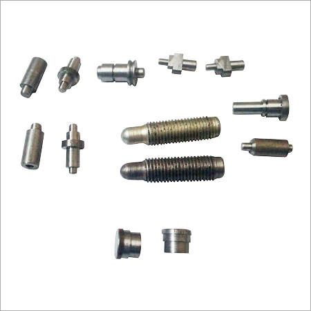 Precision components
