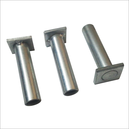 Industrial Welded Inserts