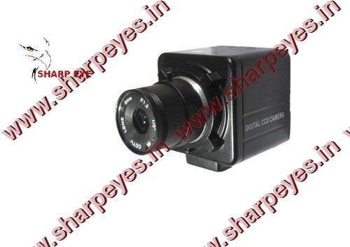 Gun Type Infrared Camera