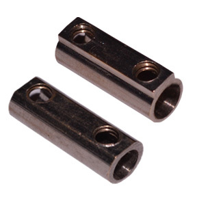 Brass Electrical Part