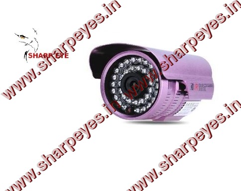 Gun Type Infrared Camera