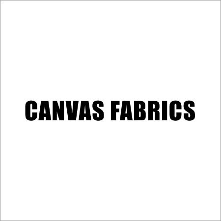 Canvas Fabrics