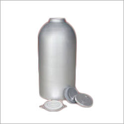 Aluminum Bottles