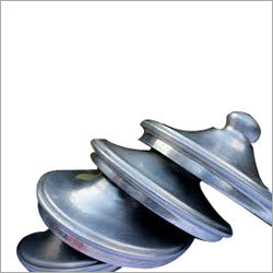 Aluminum Caps