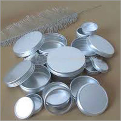 Aluminum Bottle Caps