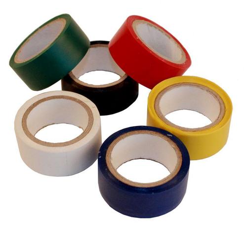 Industrial Electric tape