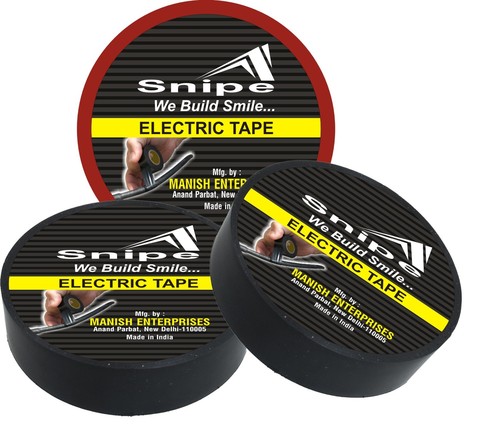 Snipe electric tape