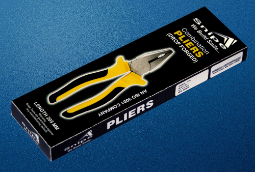 Industrial Plier