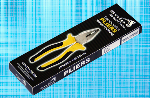Industrial Plier