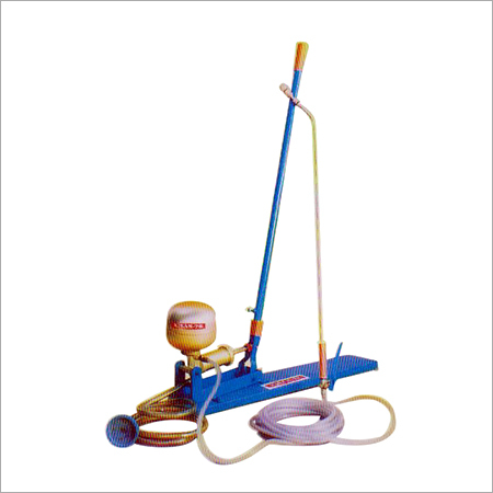 Rocker Sprayer