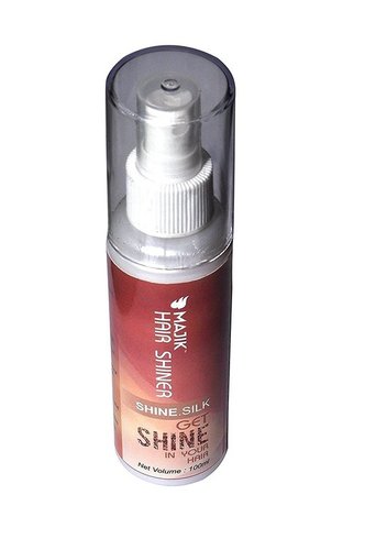 Hair Shiner