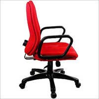 Medium Back Executive Chairs