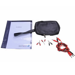 RTD Simulator Accessories