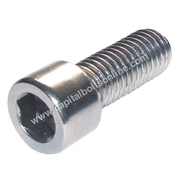 Socket Head Bolts