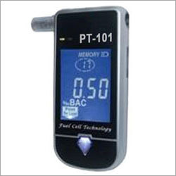Alcohol Analyzer