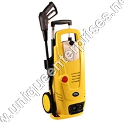 Pressure Washers & Vacuum Cleaners