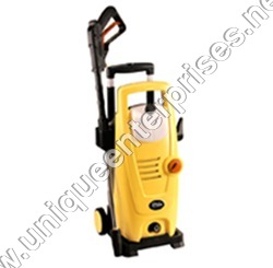 Pressure Washer 140 bar