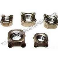 Hex Weld Nuts