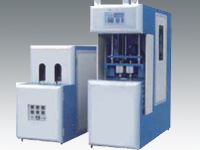 Pet Blow Single Set Machine