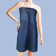 Massage Therapist Aprons