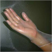 Disposable Vinyl Gloves