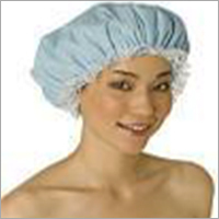 Bouffant Shower Caps