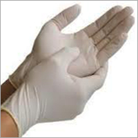 Latex Rubber Gloves