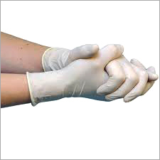 Disposable Latex Gloves