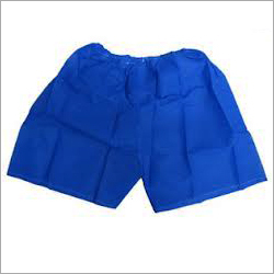 Mens Cotton Capri Shorts