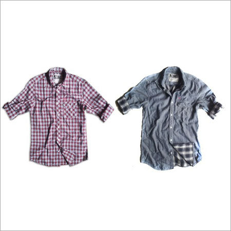 Men Casual and Formal Shirts