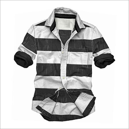 Designer Casual Shirts Formal