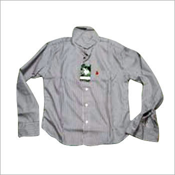 Mens Formal Shirt