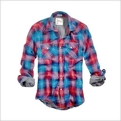 Men Casual Shirts