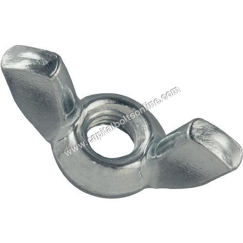 Durable Wing Nuts