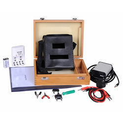 Simulator Accessories