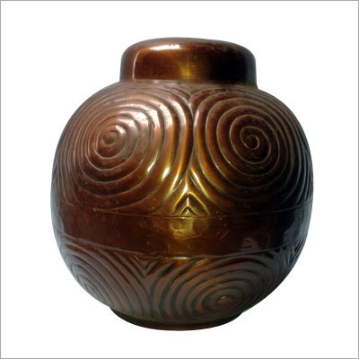 Decorative Lamp Base