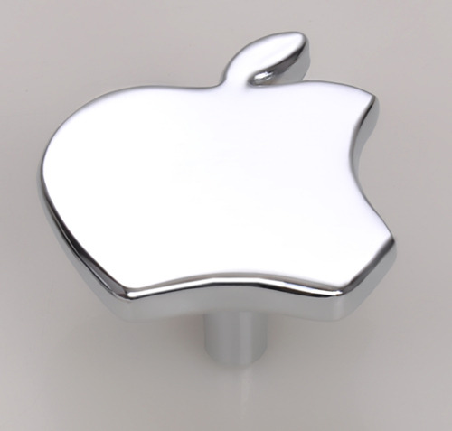 Apple Drawer Knobs