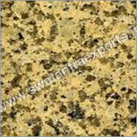 Crystal Yellow Granite