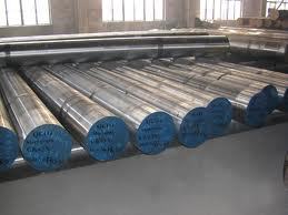 Nickel Alloy Round Bars