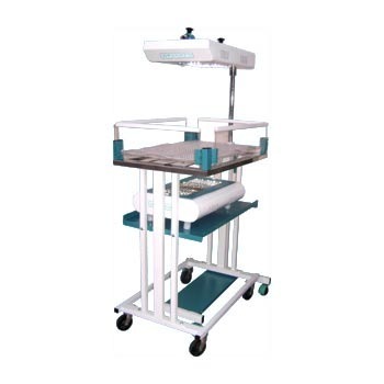 Double Surface Phototherapy Machine