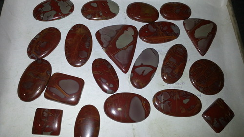 Peanut Wood Stone